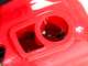 Special 398 M - Lawn tractor - Mechanical transmission - Side discharge