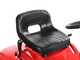 Special 398 M - Lawn tractor - Mechanical transmission - Side discharge