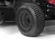 Special 398 M - Lawn tractor - Mechanical transmission - Side discharge