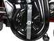 Special 398 M - Lawn tractor - Mechanical transmission - Side discharge