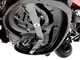Special 398 M - Lawn tractor - Mechanical transmission - Side discharge