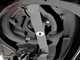 Special 398 M - Lawn tractor - Mechanical transmission - Side discharge
