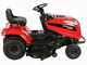 Special 398 M - Lawn tractor - Mechanical transmission - Side discharge