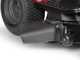 Special 398 M - Lawn tractor - Mechanical transmission - Side discharge