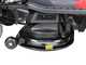 Special 398 M - Lawn tractor - Mechanical transmission - Side discharge