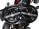 Special 398 M - Lawn tractor - Mechanical transmission - Side discharge