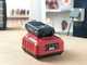 Skil 0514 CA - Battery-powered telescopic pruner - 20V/2.5Ah
