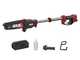 Skil 0514 CA - Battery-powered telescopic pruner - 20V/2.5Ah
