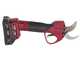 Archman FE07-40A - Battery pruning shear - 2x 21V 2Ah - &Oslash; 40 mm
