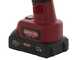 Archman FE07-40A - Battery pruning shear - 2x 21V 2Ah - &Oslash; 40 mm