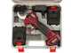 Archman FE07-40A - Battery pruning shear - 2x 21V 2Ah - &Oslash; 40 mm
