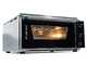 Effeuno Easy Pizza PRO P134H - Electric Pizza Oven - Effeuno Stone