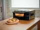 Effeuno Easy Pizza PRO P134H - Electric Pizza Oven - Effeuno Stone