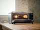Effeuno Easy Pizza PRO P134H - Electric Pizza Oven - Effeuno Stone