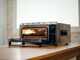 Effeuno Easy Pizza PRO P134H - Electric Pizza Oven - Effeuno Stone
