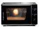 Effeuno Easy Pizza PRO P134HA - Electric Pizza Oven - Effeuno Stone