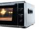 Effeuno Easy Pizza PRO P134HA - Electric Pizza Oven - Effeuno Stone