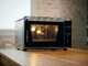Effeuno Easy Pizza PRO P134HA - Electric Pizza Oven - Effeuno Stone
