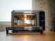 Effeuno Easy Pizza PRO P134HA - Electric Pizza Oven - Effeuno Stone