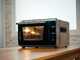 Effeuno Easy Pizza PRO P134HA - Electric Pizza Oven - Effeuno Stone