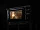 Effeuno Easy Pizza PRO P134HA - Electric Pizza Oven - Effeuno Stone