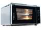 Effeuno Easy Pizza PRO P234H - Electric Pizza Oven - Effeuno Stone