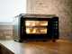 Effeuno Easy Pizza PRO P234H - Electric Pizza Oven - Effeuno Stone
