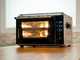 Effeuno Easy Pizza PRO P234H - Electric Pizza Oven - Effeuno Stone