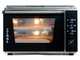 Effeuno Easy Pizza PRO P234H - Electric Pizza Oven - Effeuno Stone