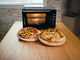 Effeuno Easy Pizza PRO P234H - Electric Pizza Oven - Effeuno Stone