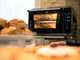 Effeuno Easy Pizza PRO P234H - Electric Pizza Oven - Effeuno Stone