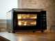 Effeuno Easy Pizza PRO P234H - Electric Pizza Oven - Effeuno Stone