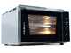PROMO Effeuno Easy Pizza PRO P234H - Electric Pizza Oven - Effeuno Stone