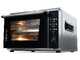 PROMO Effeuno Easy Pizza PRO P234H - Electric Pizza Oven - Effeuno Stone