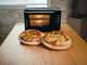 PROMO Effeuno Easy Pizza PRO P234H - Electric Pizza Oven - Effeuno Stone