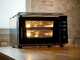 PROMO Effeuno Easy Pizza PRO P234H - Electric Pizza Oven - Effeuno Stone