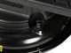 Special SD 98 HD - Lawn tractor - Hydrostatic transmission - Side discharge