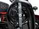 Special SD 98 HD - Lawn tractor - Hydrostatic transmission - Side discharge