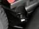 Special SD 98 HD - Lawn tractor - Hydrostatic transmission - Side discharge