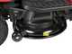 Special SD 98 HD - Lawn tractor - Hydrostatic transmission - Side discharge