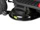 Special SD 98 HD - Lawn tractor - Hydrostatic transmission - Side discharge