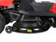 Special SD 98 HD - Lawn tractor - Hydrostatic transmission - Side discharge