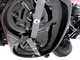 Special SD 98 HD - Lawn tractor - Hydrostatic transmission - Side discharge