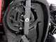 Special SD 98 HD - Lawn tractor - Hydrostatic transmission - Side discharge