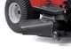 Special SD 98 HD - Lawn tractor - Hydrostatic transmission - Side discharge