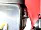 Special SD 98 HD - Lawn tractor - Hydrostatic transmission - Side discharge