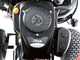 Special SD 98 HD - Lawn tractor - Hydrostatic transmission - Side discharge