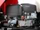 Special SD 98 HD - Lawn tractor - Hydrostatic transmission - Side discharge