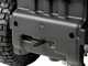 Special SD 98 HD - Lawn tractor - Hydrostatic transmission - Side discharge