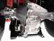 Special SD 98 HD - Lawn tractor - Hydrostatic transmission - Side discharge